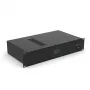 Микшер-усилитель CVGAUDIO MCplayer-12T